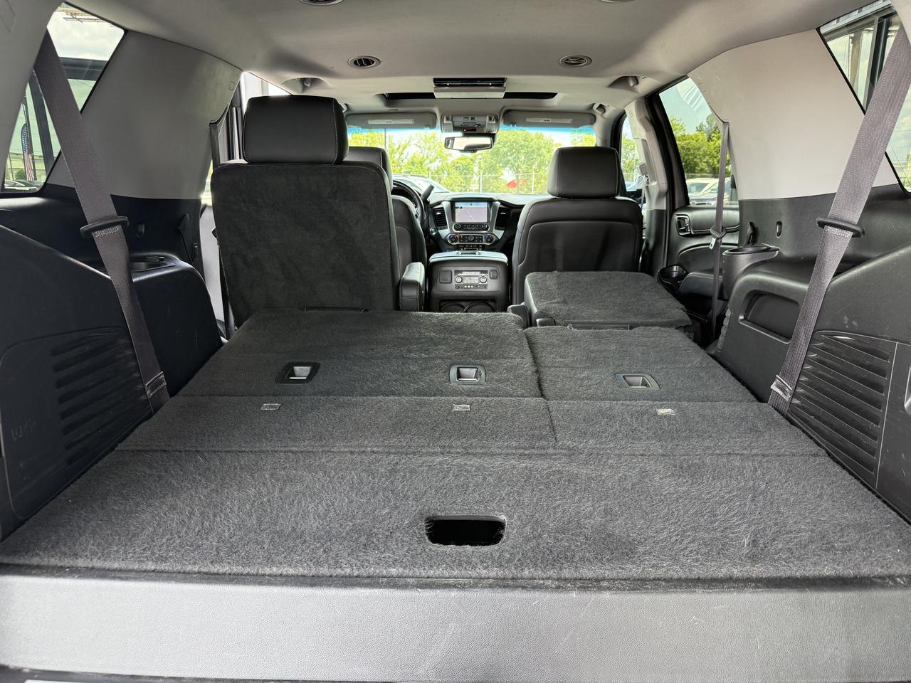 2015 Chevrolet Tahoe LTZ Knoxville TN