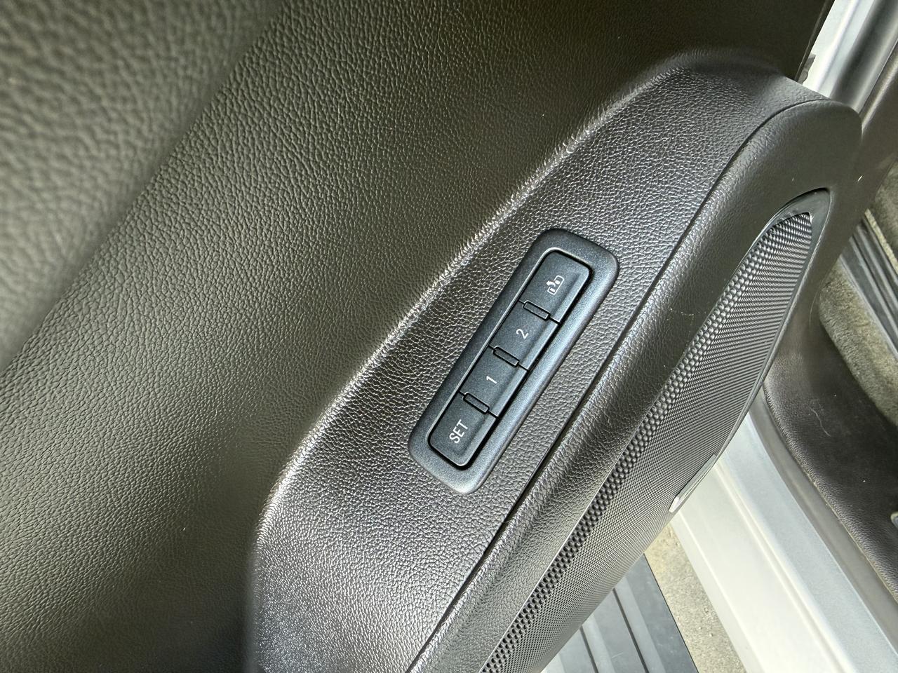 2015 Chevrolet Tahoe LTZ Knoxville TN