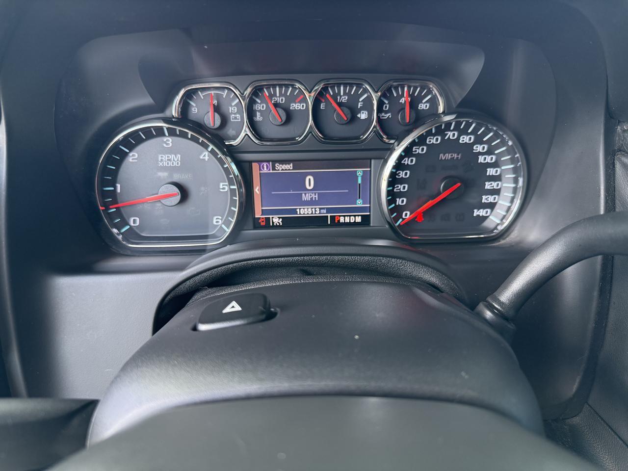 2015 Chevrolet Tahoe LTZ Knoxville TN