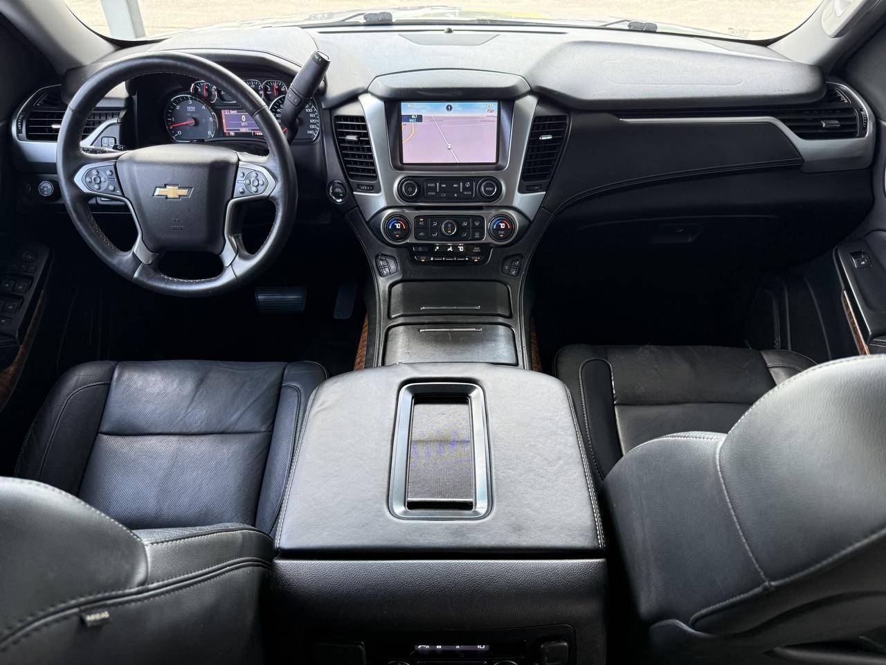 2015 Chevrolet Tahoe LTZ Knoxville TN