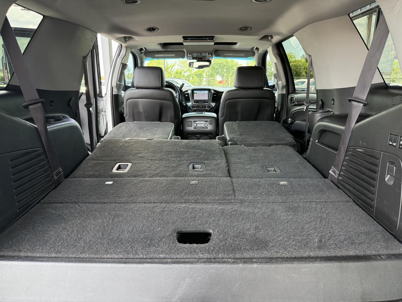2015 Chevrolet Tahoe LTZ Knoxville TN