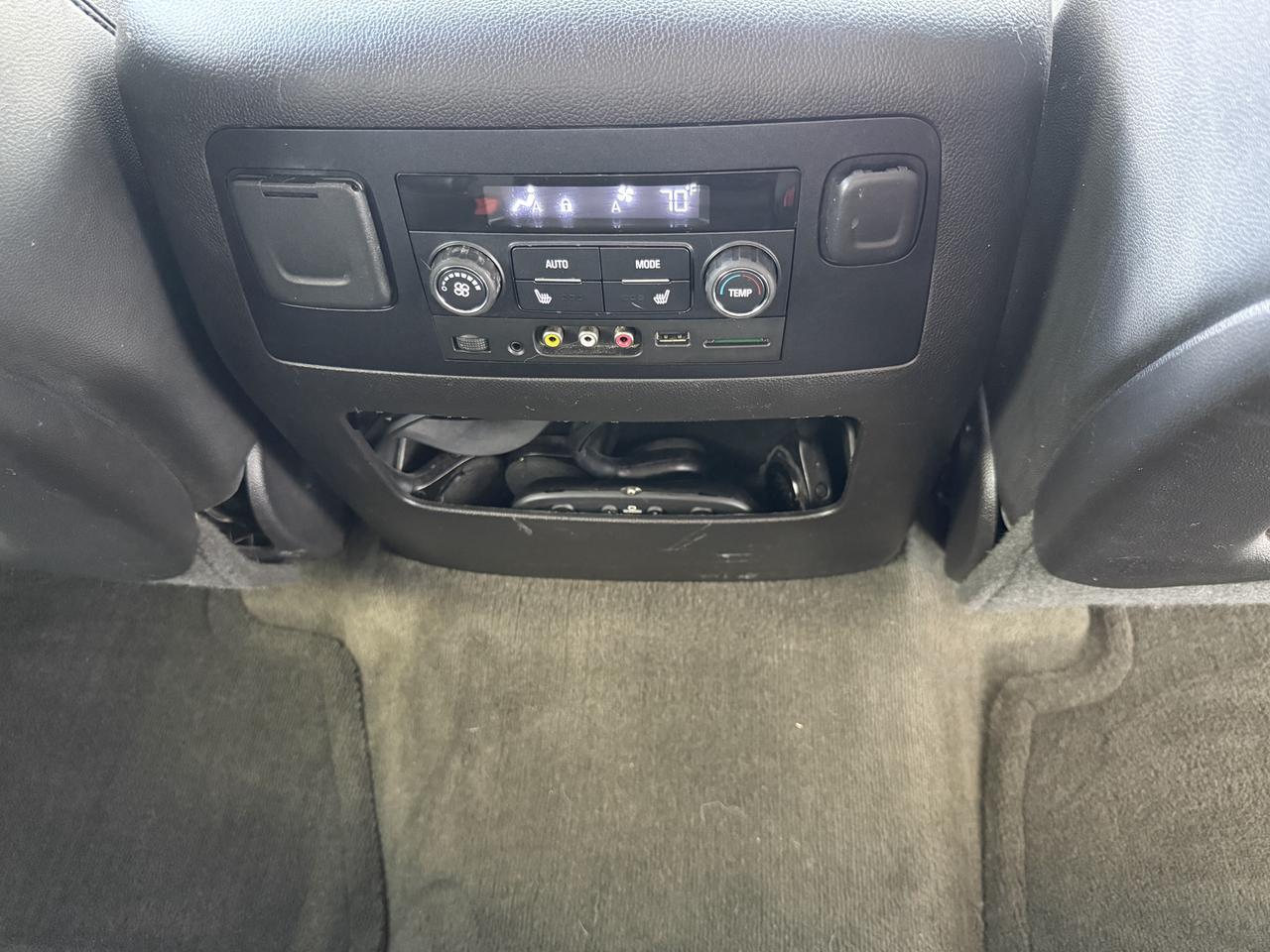 2015 Chevrolet Tahoe LTZ Knoxville TN