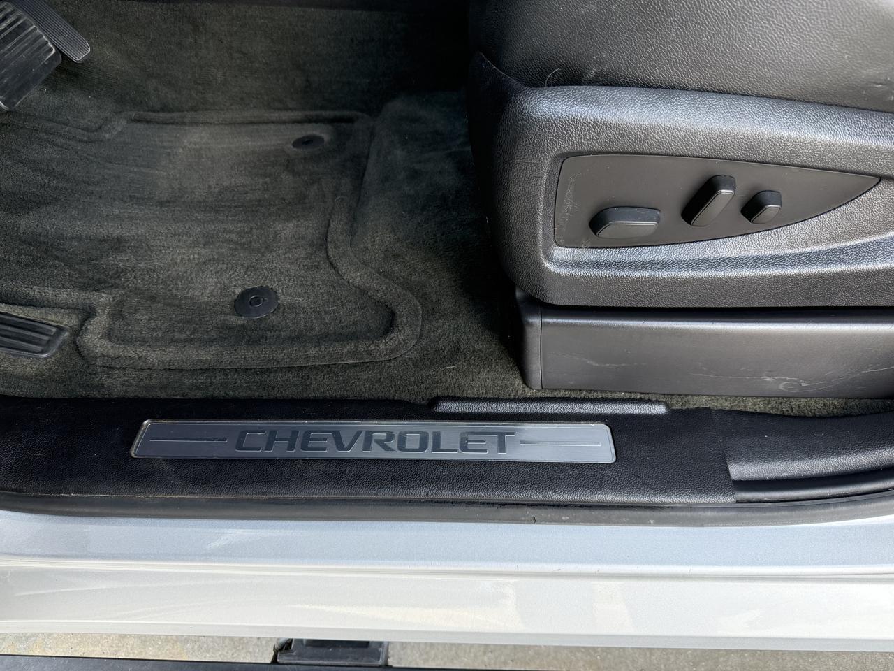 2015 Chevrolet Tahoe LTZ Knoxville TN