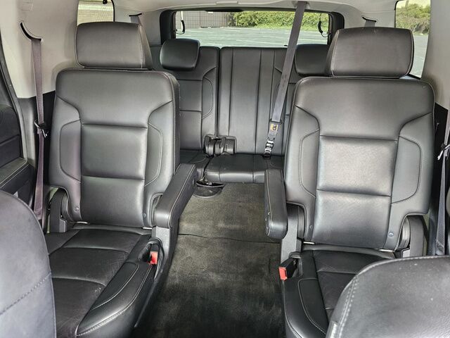 2015 Chevrolet Tahoe LTZ College Park GA