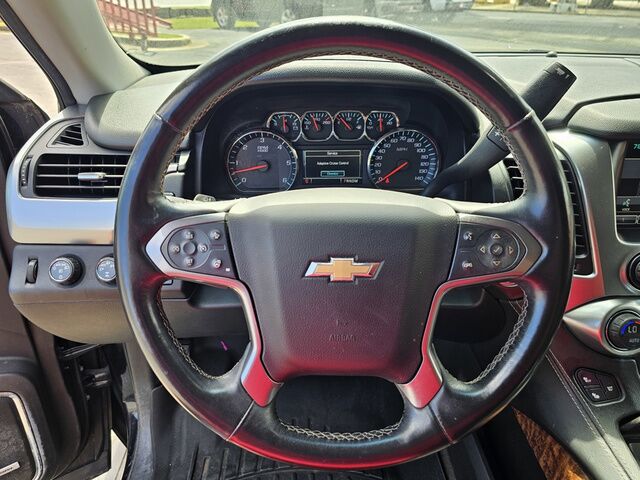 2015 Chevrolet Tahoe LTZ College Park GA