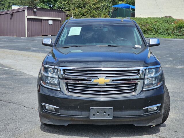 2015 Chevrolet Tahoe LTZ College Park GA