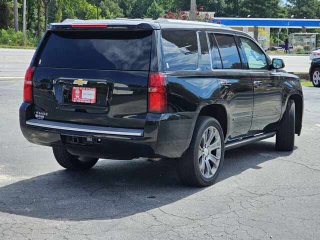 2015 Chevrolet Tahoe LTZ College Park GA