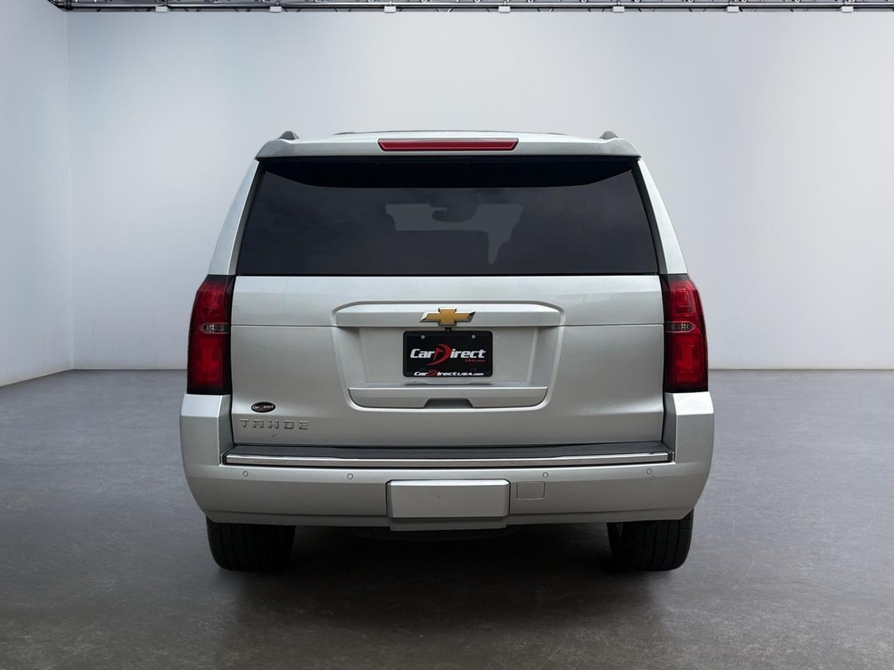 2015 Chevrolet Tahoe LTZ, POWER LIFTGATE, RUNNING BOARDS, SUNROOF, BACKUP CAMERA, CAPTAINS CHAIRS, POWER 3RD ROW, HEATED & VENTILATED SEATS, NAVIGATION, HEATED STEERING WHEEL, LOW MILES, HOP IN THIS TAHOE TODAY! Virginia Beach VA