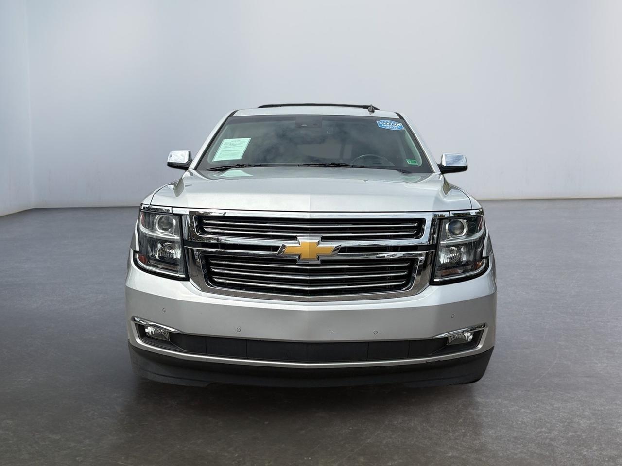 2015 Chevrolet Tahoe LTZ, POWER LIFTGATE, RUNNING BOARDS, SUNROOF, BACKUP CAMERA, CAPTAINS CHAIRS, POWER 3RD ROW, HEATED & VENTILATED SEATS, NAVIGATION, HEATED STEERING WHEEL, LOW MILES, HOP IN THIS TAHOE TODAY! Virginia Beach VA