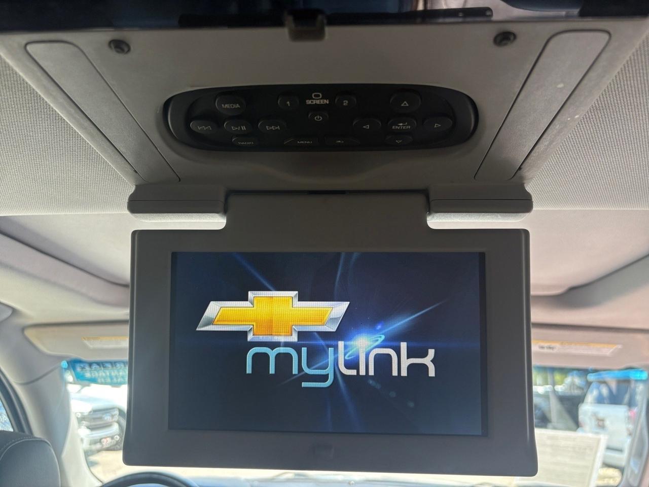 2015 Chevrolet Tahoe LTZ, POWER LIFTGATE, RUNNING BOARDS, SUNROOF, BACKUP CAMERA, CAPTAINS CHAIRS, POWER 3RD ROW, HEATED & VENTILATED SEATS, NAVIGATION, HEATED STEERING WHEEL, LOW MILES, HOP IN THIS TAHOE TODAY! Virginia Beach VA