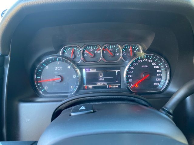 2015 Chevrolet Tahoe LTZ Raleigh NC