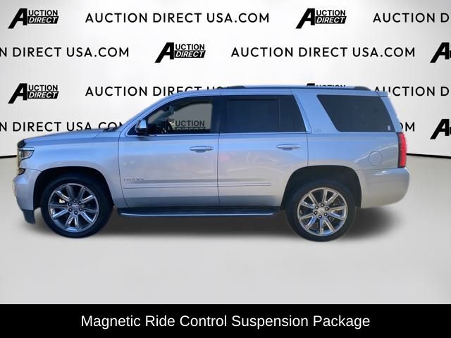 2015 Chevrolet Tahoe LTZ Raleigh NC