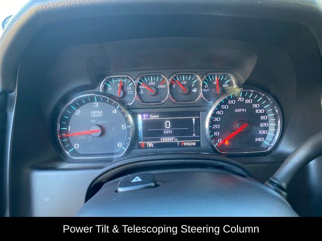 2015 Chevrolet Tahoe LTZ Raleigh NC