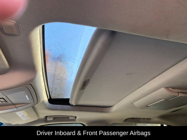 2015 Chevrolet Tahoe LTZ Raleigh NC