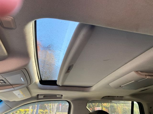 2015 Chevrolet Tahoe LTZ Raleigh NC