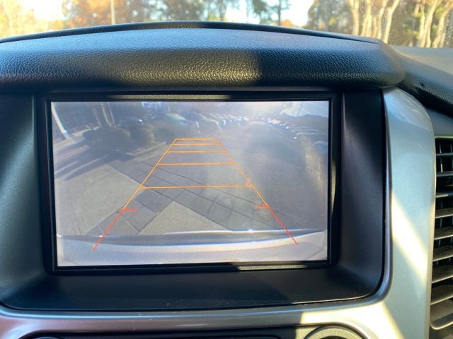 2015 Chevrolet Tahoe LTZ Raleigh NC