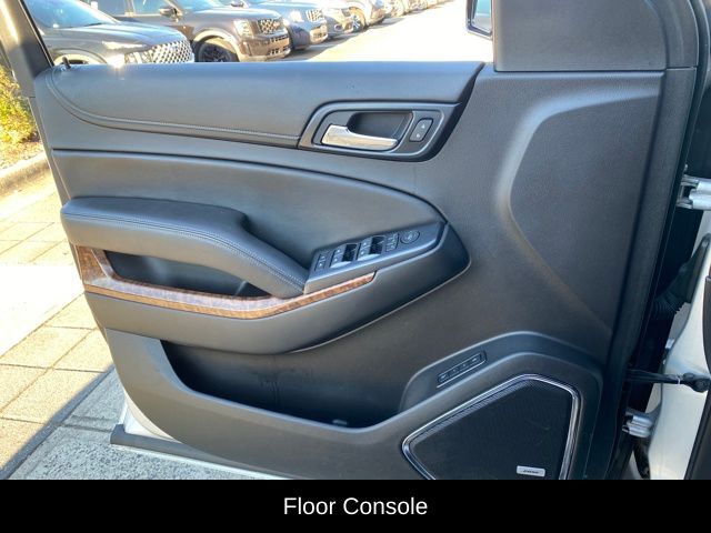 2015 Chevrolet Tahoe LTZ Raleigh NC