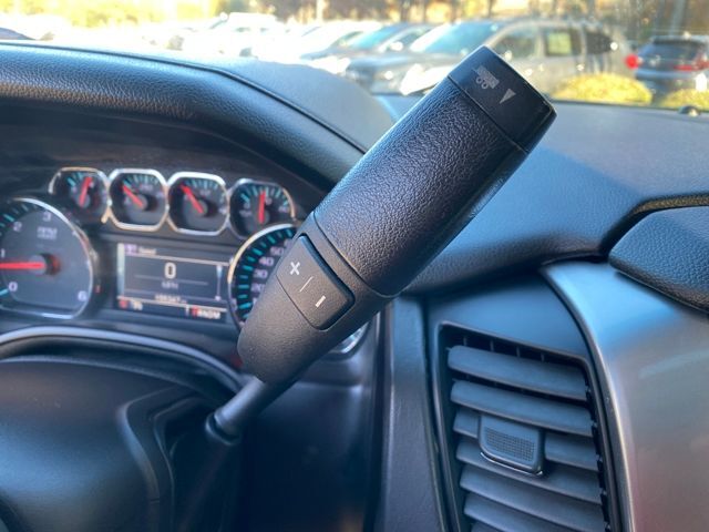 2015 Chevrolet Tahoe LTZ Raleigh NC