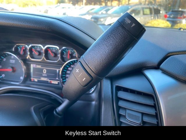 2015 Chevrolet Tahoe LTZ Raleigh NC