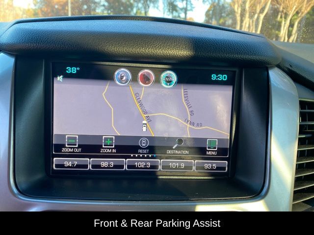 2015 Chevrolet Tahoe LTZ Raleigh NC