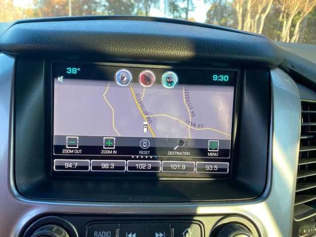 2015 Chevrolet Tahoe LTZ Raleigh NC