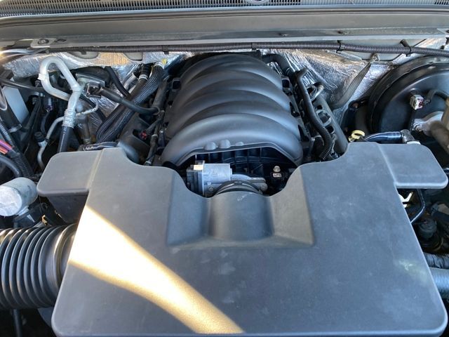 2015 Chevrolet Tahoe LTZ Raleigh NC