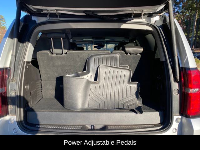 2015 Chevrolet Tahoe LTZ Raleigh NC