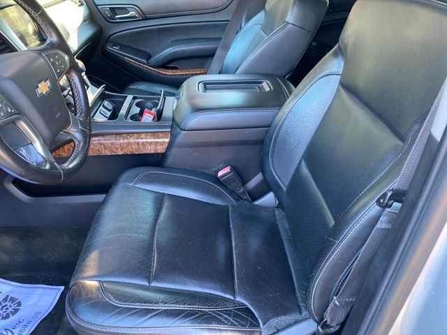 2015 Chevrolet Tahoe LTZ Raleigh NC