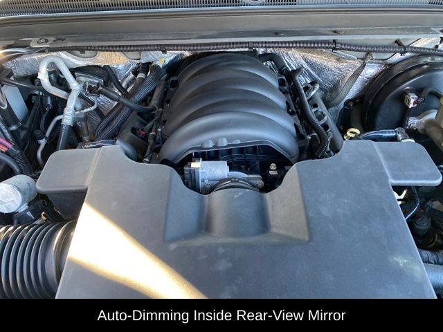 2015 Chevrolet Tahoe LTZ Raleigh NC