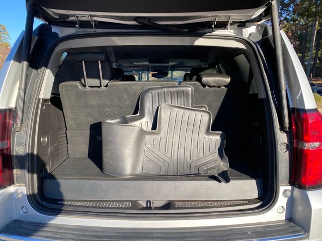 2015 Chevrolet Tahoe LTZ Raleigh NC