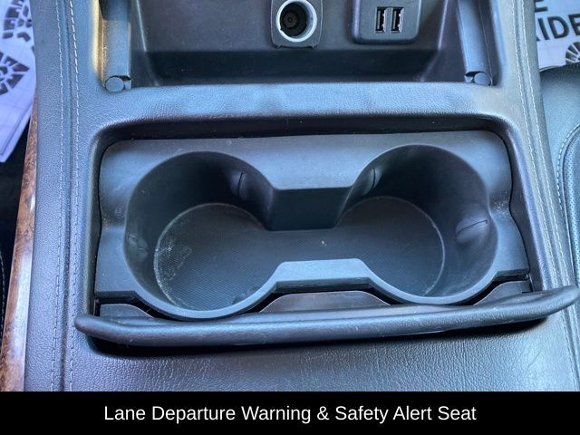 2015 Chevrolet Tahoe LTZ Raleigh NC