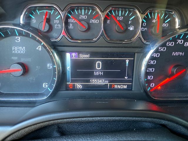 2015 Chevrolet Tahoe LTZ Raleigh NC