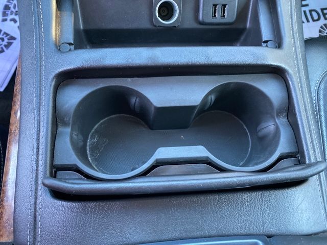 2015 Chevrolet Tahoe LTZ Raleigh NC