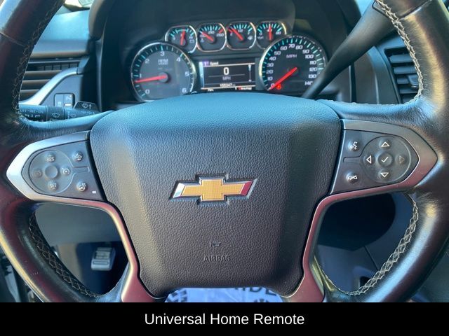 2015 Chevrolet Tahoe LTZ Raleigh NC