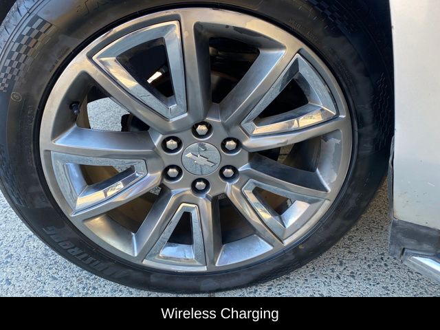 2015 Chevrolet Tahoe LTZ Raleigh NC