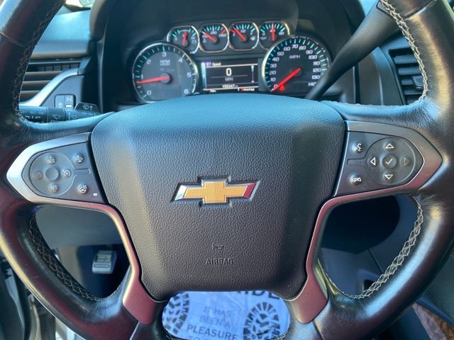 2015 Chevrolet Tahoe LTZ Raleigh NC