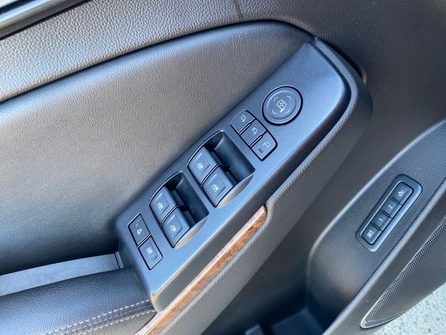 2015 Chevrolet Tahoe LTZ Raleigh NC