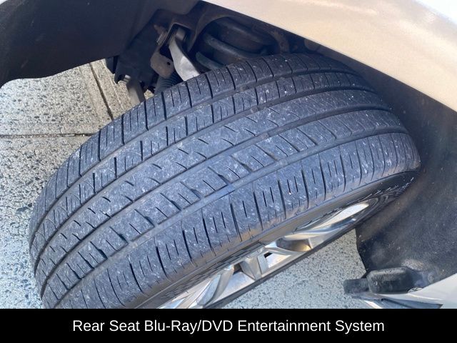 2015 Chevrolet Tahoe LTZ Raleigh NC