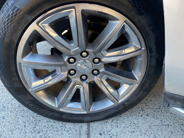 2015 Chevrolet Tahoe LTZ Raleigh NC