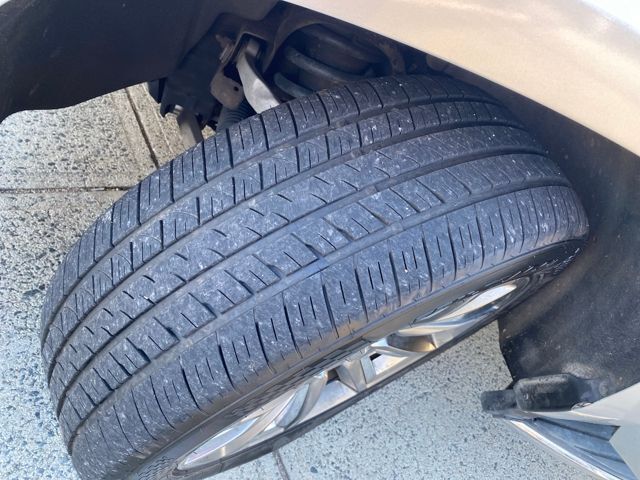 2015 Chevrolet Tahoe LTZ Raleigh NC