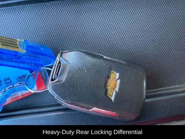 2015 Chevrolet Tahoe LTZ Raleigh NC