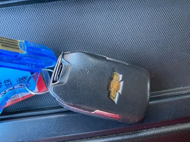 2015 Chevrolet Tahoe LTZ Raleigh NC