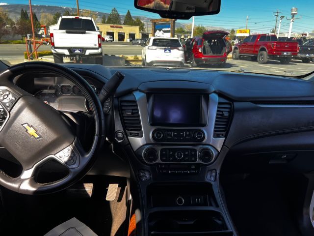 2015 Chevrolet Tahoe LTZ Reno NV