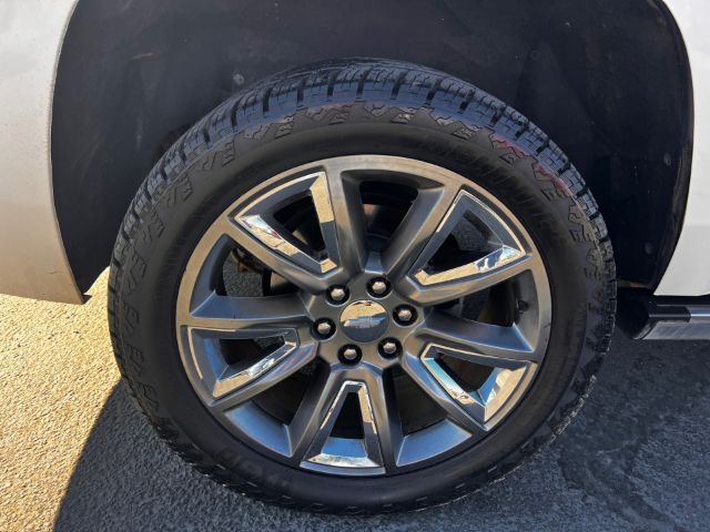 2015 Chevrolet Tahoe LTZ Reno NV