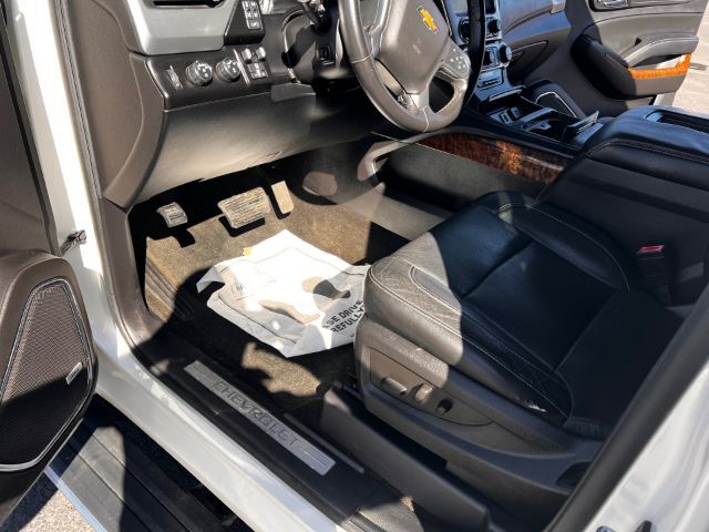 2015 Chevrolet Tahoe LTZ Reno NV