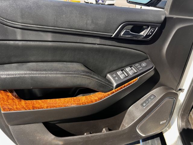 2015 Chevrolet Tahoe LTZ Reno NV