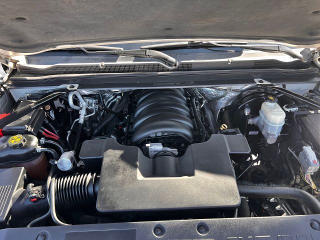 2015 Chevrolet Tahoe LTZ Reno NV