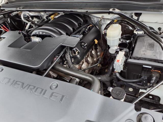 2015 Chevrolet Tahoe LTZ Roanoke VA