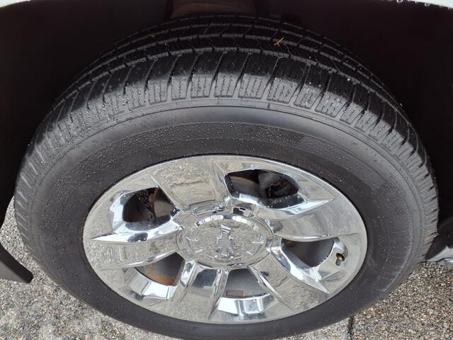 2015 Chevrolet Tahoe LTZ Roanoke VA