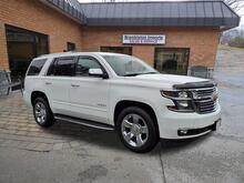 2015_Chevrolet_Tahoe_LTZ_ Roanoke VA